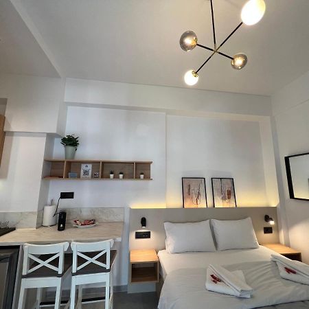 City House Premium Kalamata Exteriér fotografie