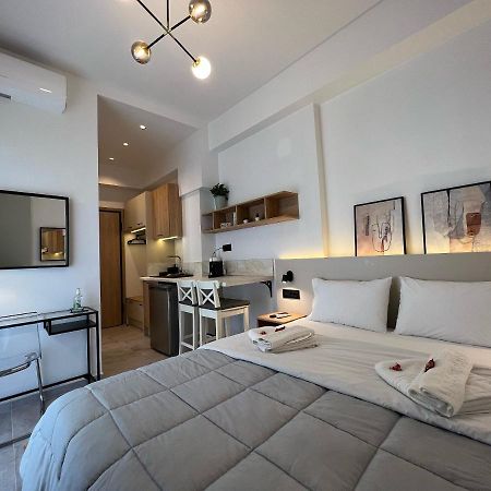 City House Premium Kalamata Exteriér fotografie