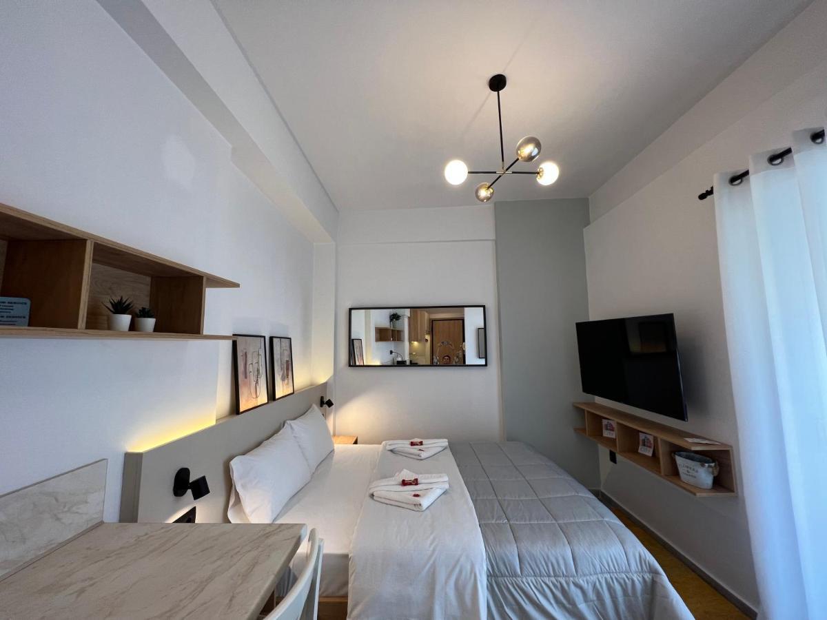 City House Premium Kalamata Exteriér fotografie