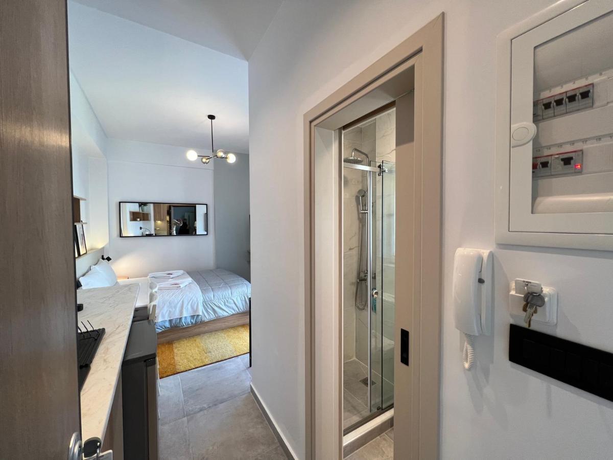 City House Premium Kalamata Exteriér fotografie