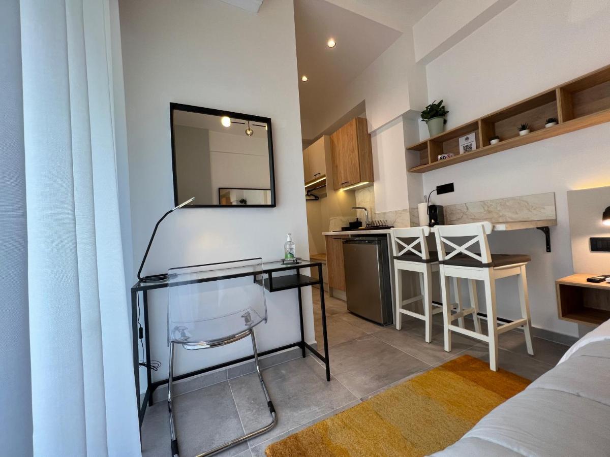 City House Premium Kalamata Exteriér fotografie