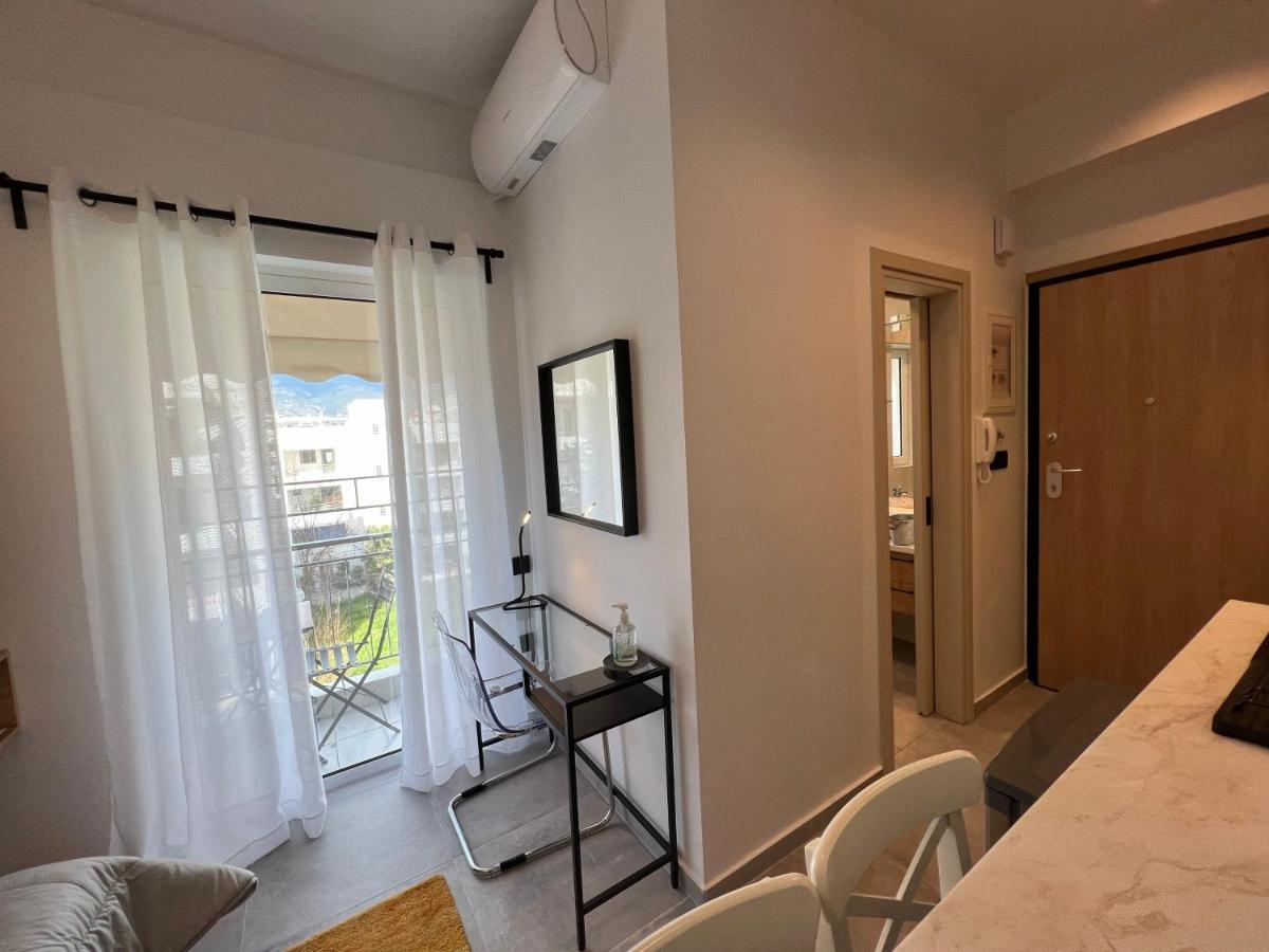 City House Premium Kalamata Exteriér fotografie