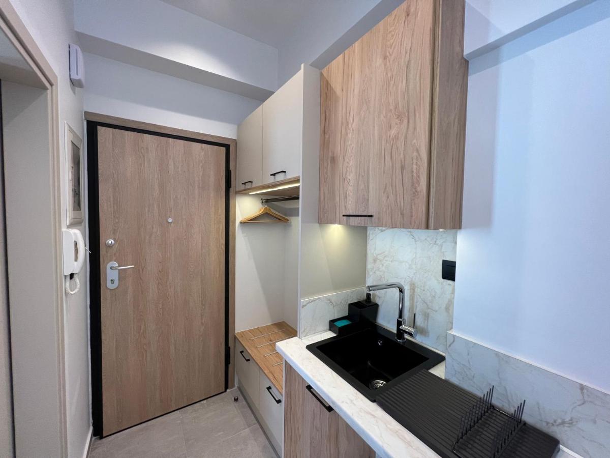 City House Premium Kalamata Exteriér fotografie