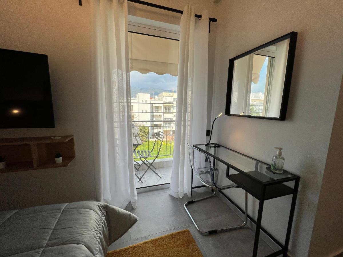City House Premium Kalamata Exteriér fotografie