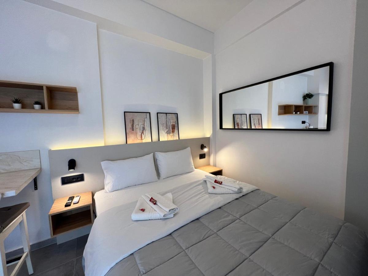 City House Premium Kalamata Exteriér fotografie