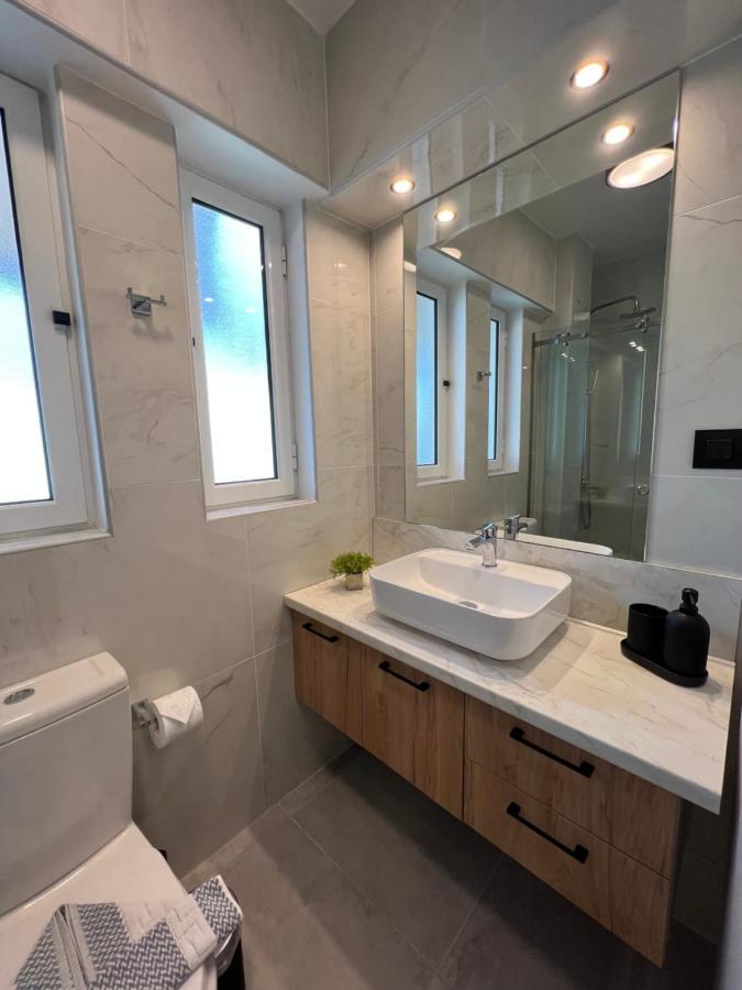 City House Premium Kalamata Exteriér fotografie