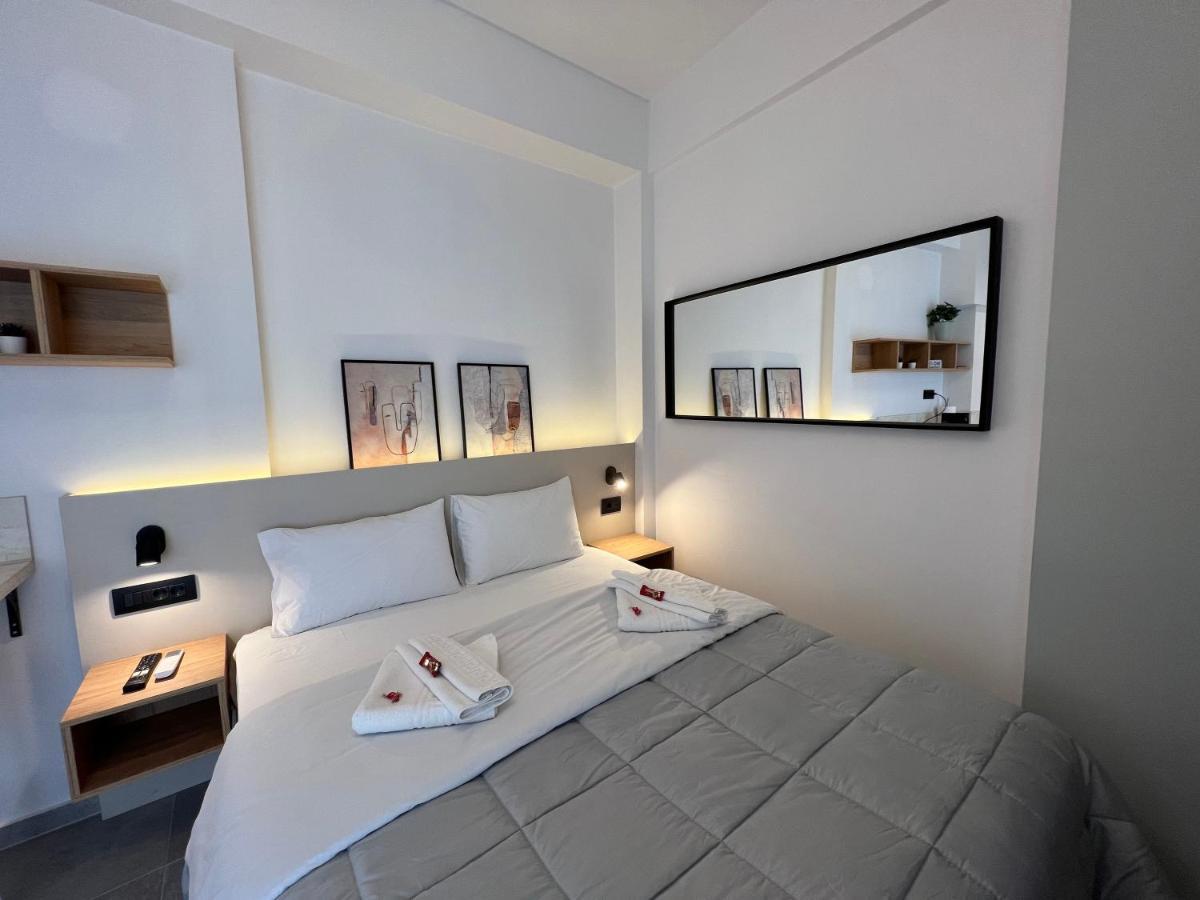 City House Premium Kalamata Exteriér fotografie