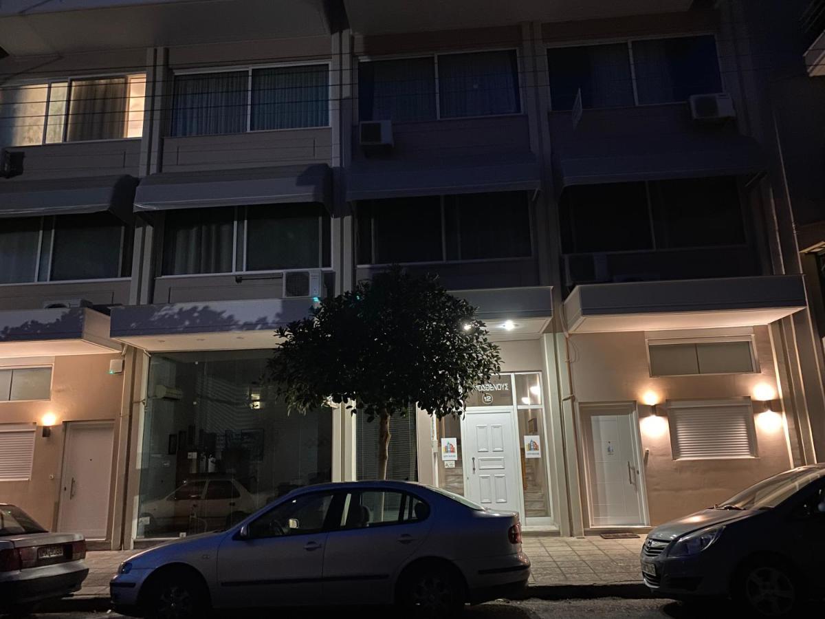 City House Premium Kalamata Exteriér fotografie